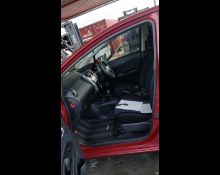 Nissan Note 2015