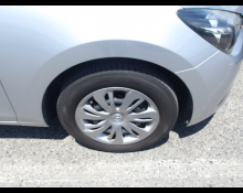 Mazda Demio 2019
