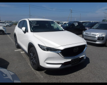 Used Mazda Cars For Sale in Japan At Best Price