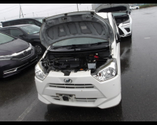 Daihatsu Mira e:S 2019