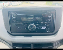 Daihatsu Move 2021