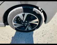 Nissan Dayz 2019
