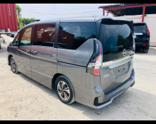 Nissan Serena 2019