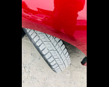 Toyota Vitz 2019