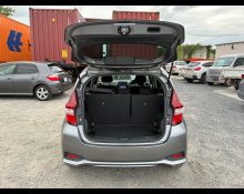Nissan Note 2019