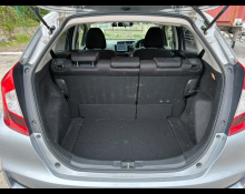 Honda Fit 2019