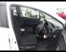Toyota Vitz 2017