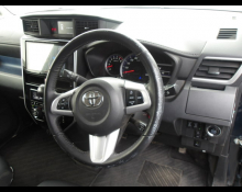 Toyota Roomy 2019