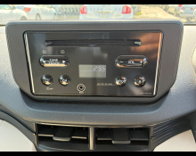 Daihatsu Move 2019