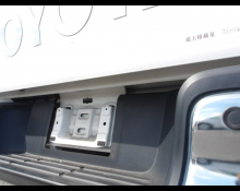 Toyota Hilux 2021