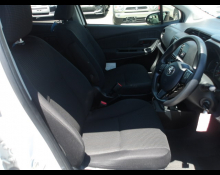 Toyota Vitz 2019