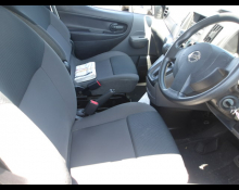 Nissan NV200 2019