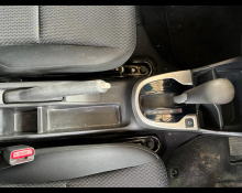 Honda Fit 2019
