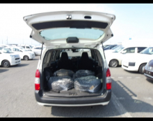 Toyota Probox 2021