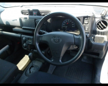 Toyota Probox 2021