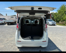 Mitsubishi Delica D:2 2019