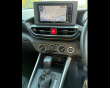 Toyota Raize 2020