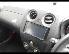 Nissan Note 2019