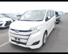 Toyota Noah 2019