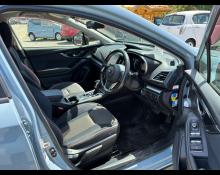 Subaru XV 2019