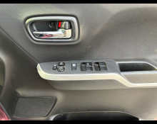 Suzuki Solio Bandit 2019