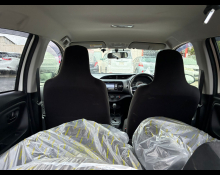 Toyota Vitz 2019