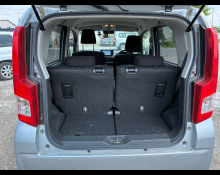 Daihatsu Move 2019