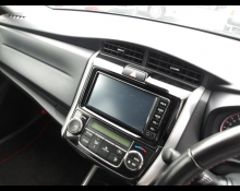 Toyota Corolla Fielder 2017