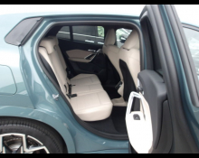 BMW X2 2024