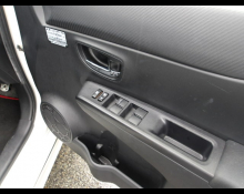 Toyota Vitz 2014