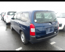 Toyota Probox 2021