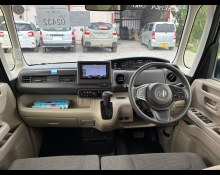 Honda N Box 2019