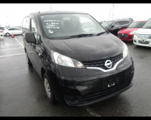 Nissan NV200 2019