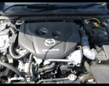 Mazda Mazda3 2019