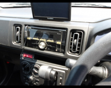 Suzuki Alto 2019