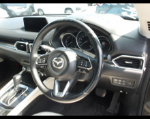 Mazda CX-5 2019