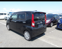 Daihatsu Move 2019