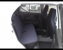Suzuki Alto 2019