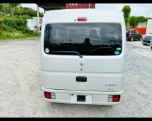 Suzuki Every 2020