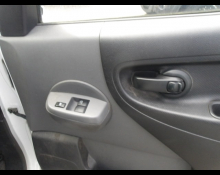 Nissan NV200 2019