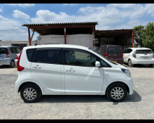 Nissan Dayz 2019