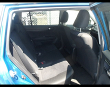 Toyota Corolla Fielder 2017