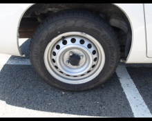 Toyota Succeed Van 2019