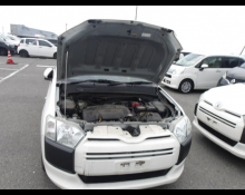 Toyota Probox 2021