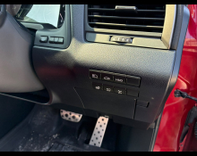Lexus RX 2019