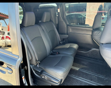 Toyota Voxy 2018