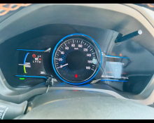 Honda Vezel 2016