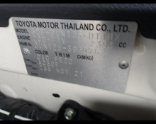 Toyota Hilux 2021