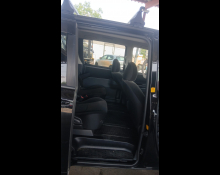 Toyota Noah 2014