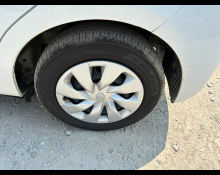 Toyota Vitz 2019